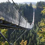 2theimat - & Restaurant Morbach