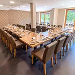 Hotel 2theimat - & Restaurant Morbach