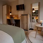 2theimat - & Restaurant 4* Morbach