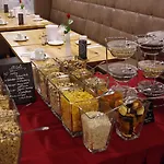 2theimat - & Restaurant Hotel