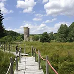 2theimat - & Restaurant Hotel Morbach