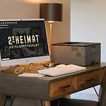Hotel 2theimat - & Restaurant