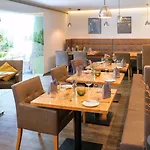 Hotel 2theimat - & Restaurant