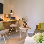 Hotel 2theimat - & Restaurant 4*