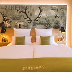 2theimat - & Restaurant Hotel
