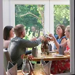 2theimat - & Restaurant Hotel 4*