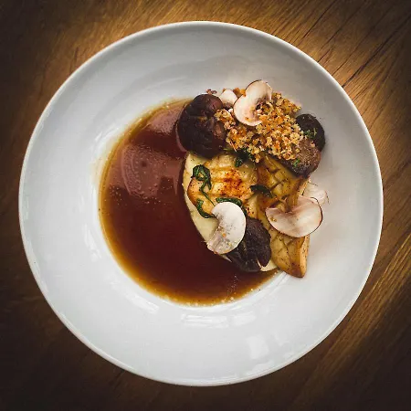 2theimat - & Restaurant Hotel 4*