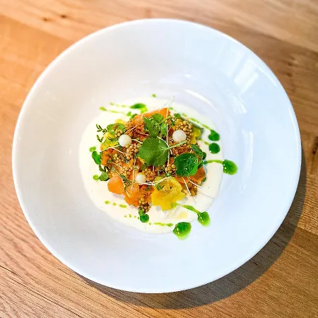 Hotel 2theimat - & Restaurant