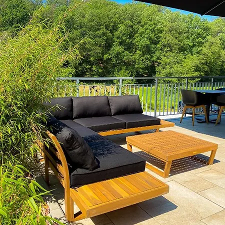 2theimat - & Restaurant 4*