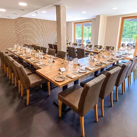 Szálloda 2theimat - & Restaurant Morbach