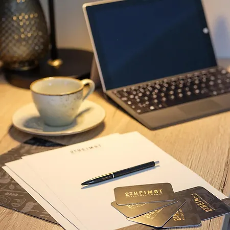 2theimat - & Restaurant 4*