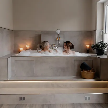 Hotel 2theimat - & Restaurant