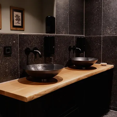 Hotel 2theimat - & Restaurant 4*