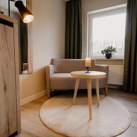 Hotel 2theimat - & Restaurant Morbach