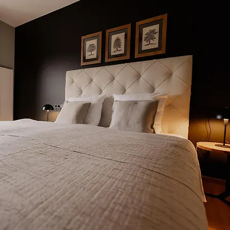 2theimat - & Restaurant Szálloda 4*