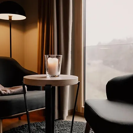 2theimat Hotel Morbach