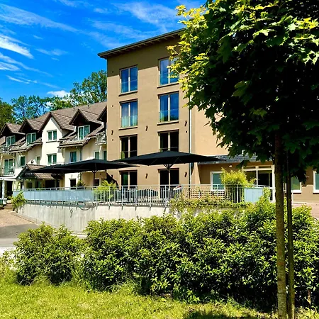 Hotel 2theimat - & Restaurant Morbach