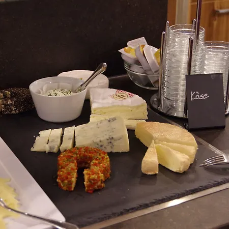 Szálloda 2theimat - & Restaurant Morbach