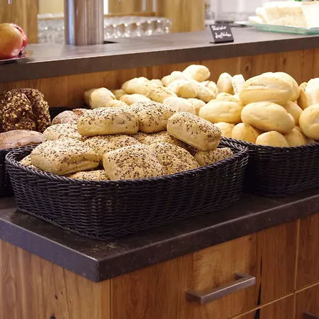 2theimat - & Restaurant Hotel 4*