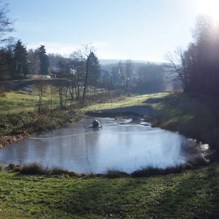 2theimat - & Restaurant 4* Morbach