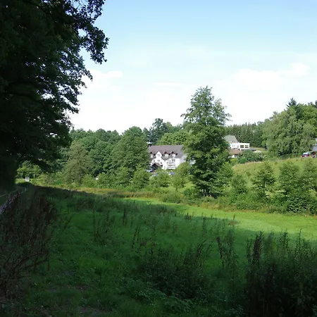 Hotel 2theimat - & Restaurant Morbach