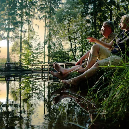 Hotel 2theimat - & Restaurant 4*