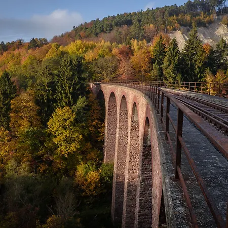 2theimat - & Restaurant Morbach