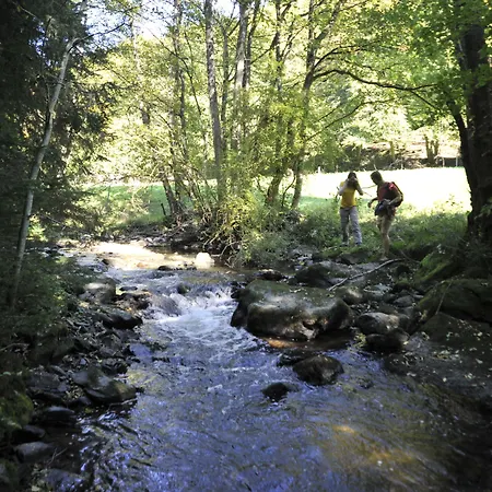 2theimat - & Restaurant Morbach