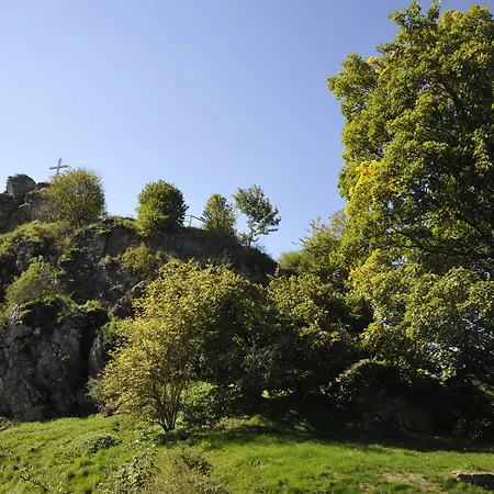 2theimat - & Restaurant Hotel Morbach