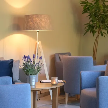 2theimat - & Restaurant 4* Morbach