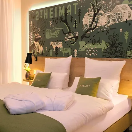 2theimat - & Restaurant