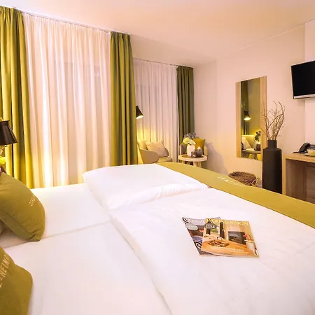 2theimat - & Restaurant Hotel