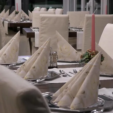 2theimat Hotel 4*