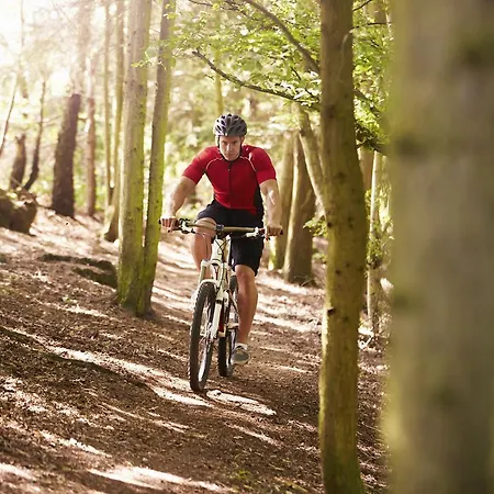 2theimat - & Restaurant 4* Morbach