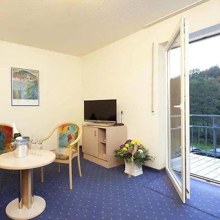 Hotel 2theimat - & Restaurant