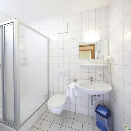 2theimat - & Restaurant Morbach