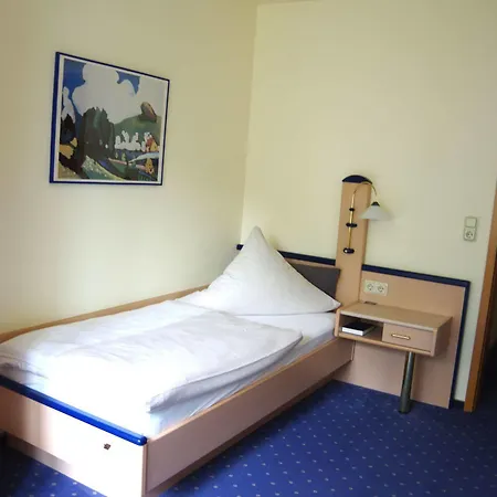 Hotel 2theimat - & Restaurant
