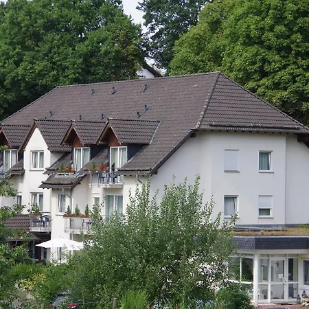 2theimat - & Restaurant 4* Morbach