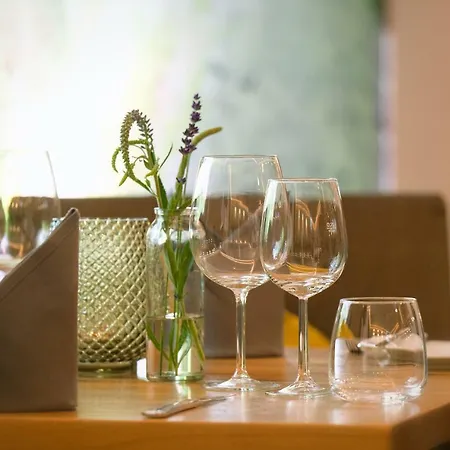 Отель 2theimat - & Restaurant 4*