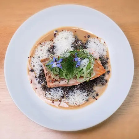 2theimat - & Restaurant