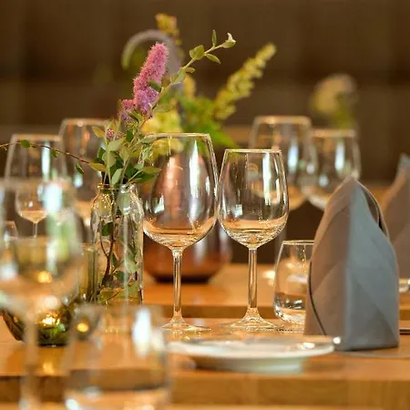 2theimat - & Restaurant Morbach