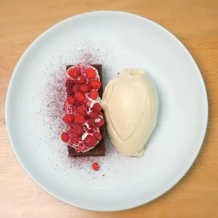 2theimat - & Restaurant 4* Морбах
