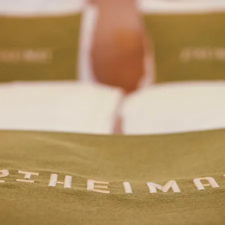 2theimat - & Restaurant