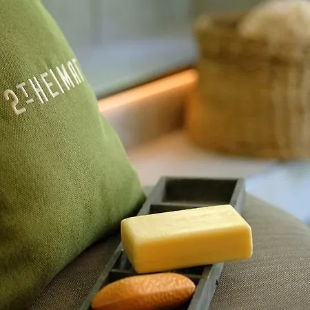 2theimat - & Restaurant