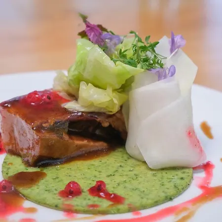 호텔 2theimat - & Restaurant 4*