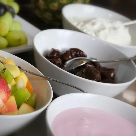 2theimat - & Restaurant Morbach