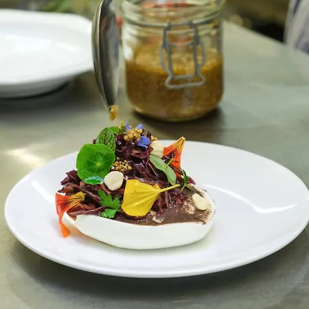 Hotel 2theimat - & Restaurant