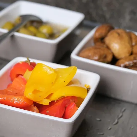 2theimat - & Restaurant Morbach