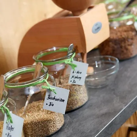 2theimat - & Restaurant Hotel 4*