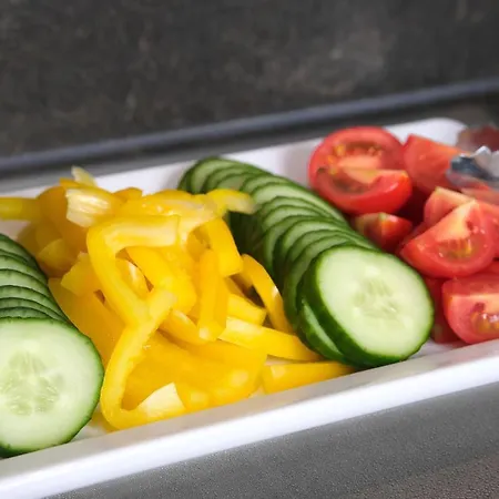 2theimat - & Restaurant Morbach